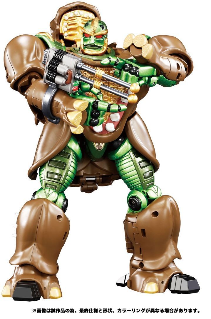 MP-59 ライノックス タカラトミー(TAKARA TOMY) トランスフォー Amazon.co.jp: タカラトミー(TAKARA TOMY) トランスフォーマー